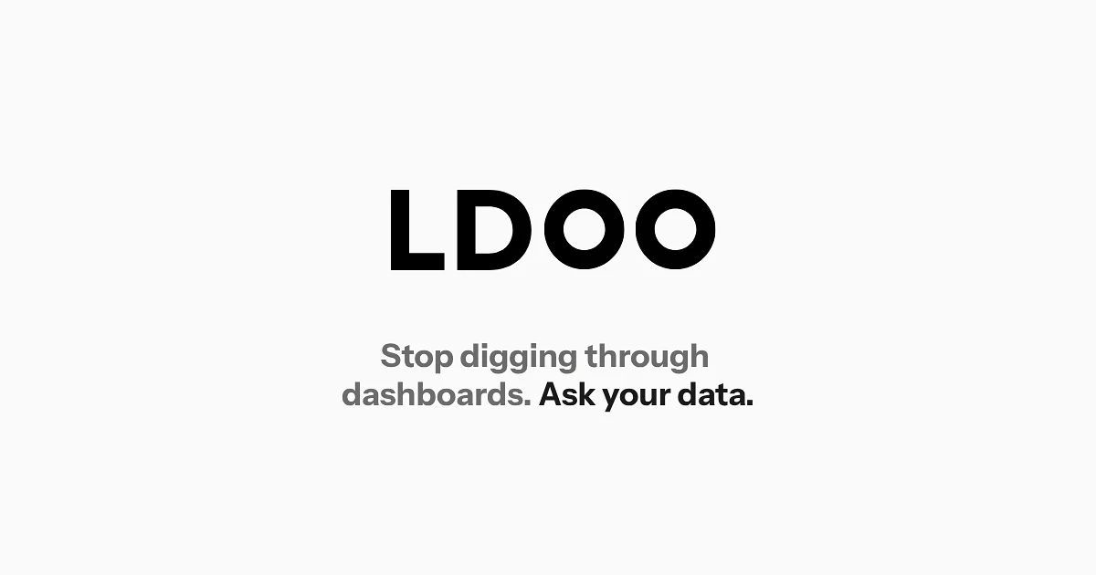 LDOO — Software in New Zealand