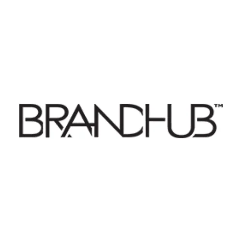 Brandhub