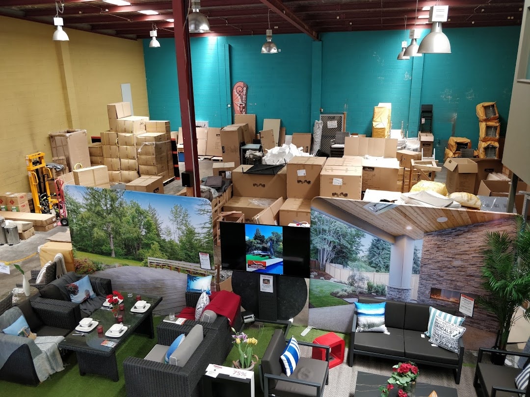 Lounge Around — Furniture Stores in Auckland