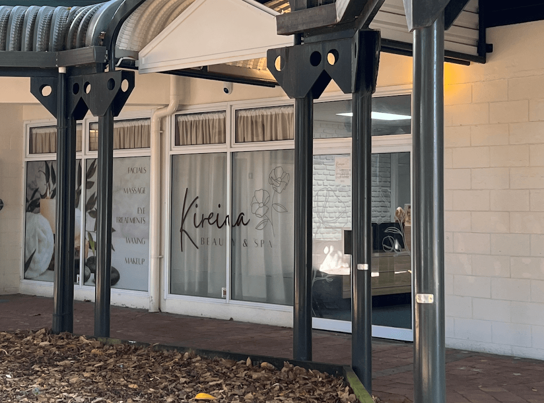 Kireina Spa — Beauty Salons in Lower Hutt