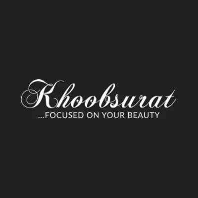 Khoobsurat Hair & Beauty Salon logo
