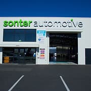 Sonter Automotive