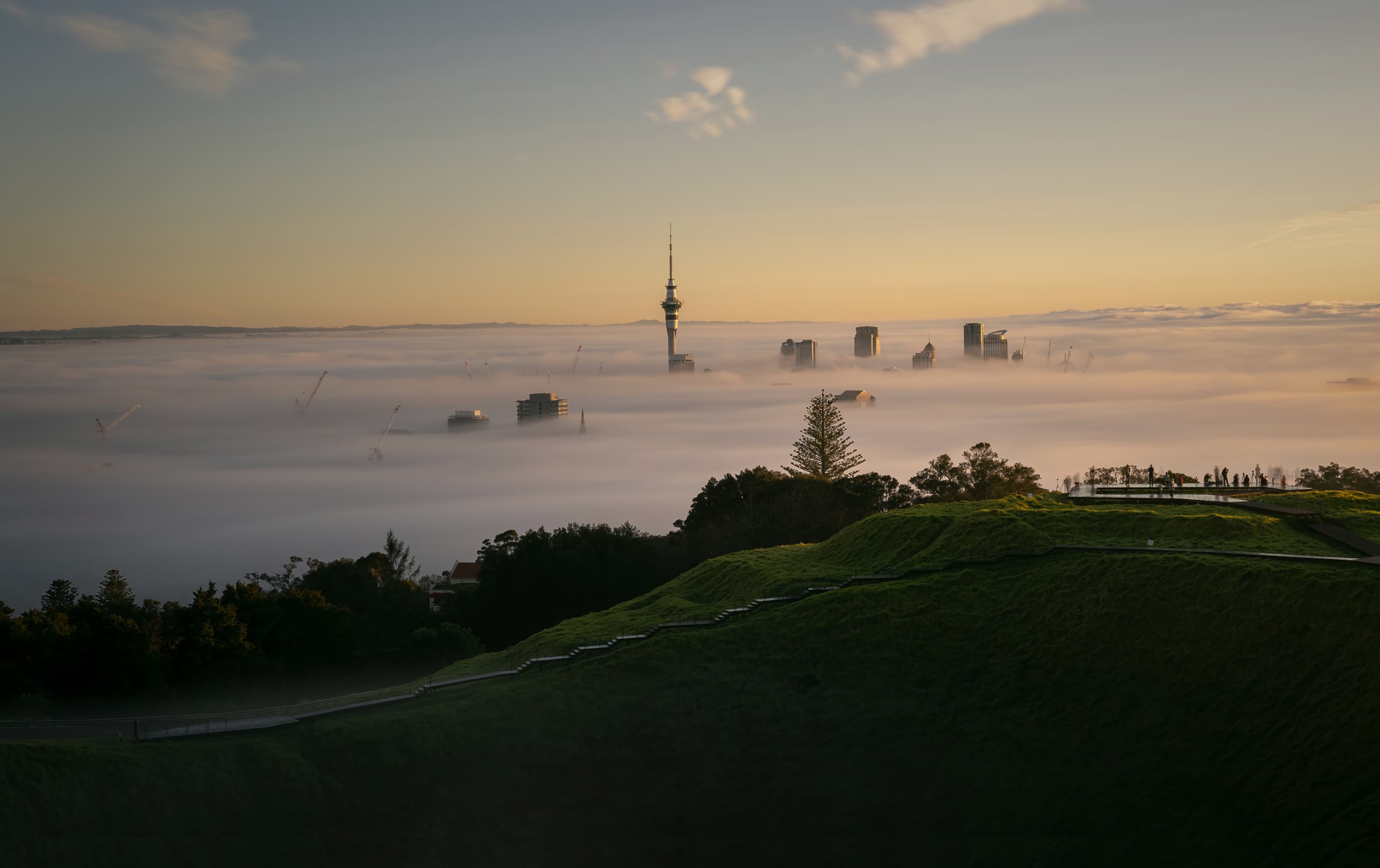 Hesketh Henry — Legal Services in Auckland