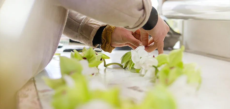 Mangere Floral Studio — Florists in Māngere-Ōtāhuhu