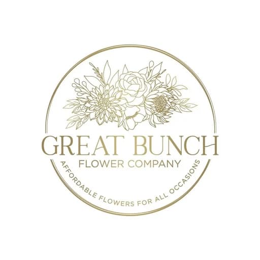 Great Bunch Flowers