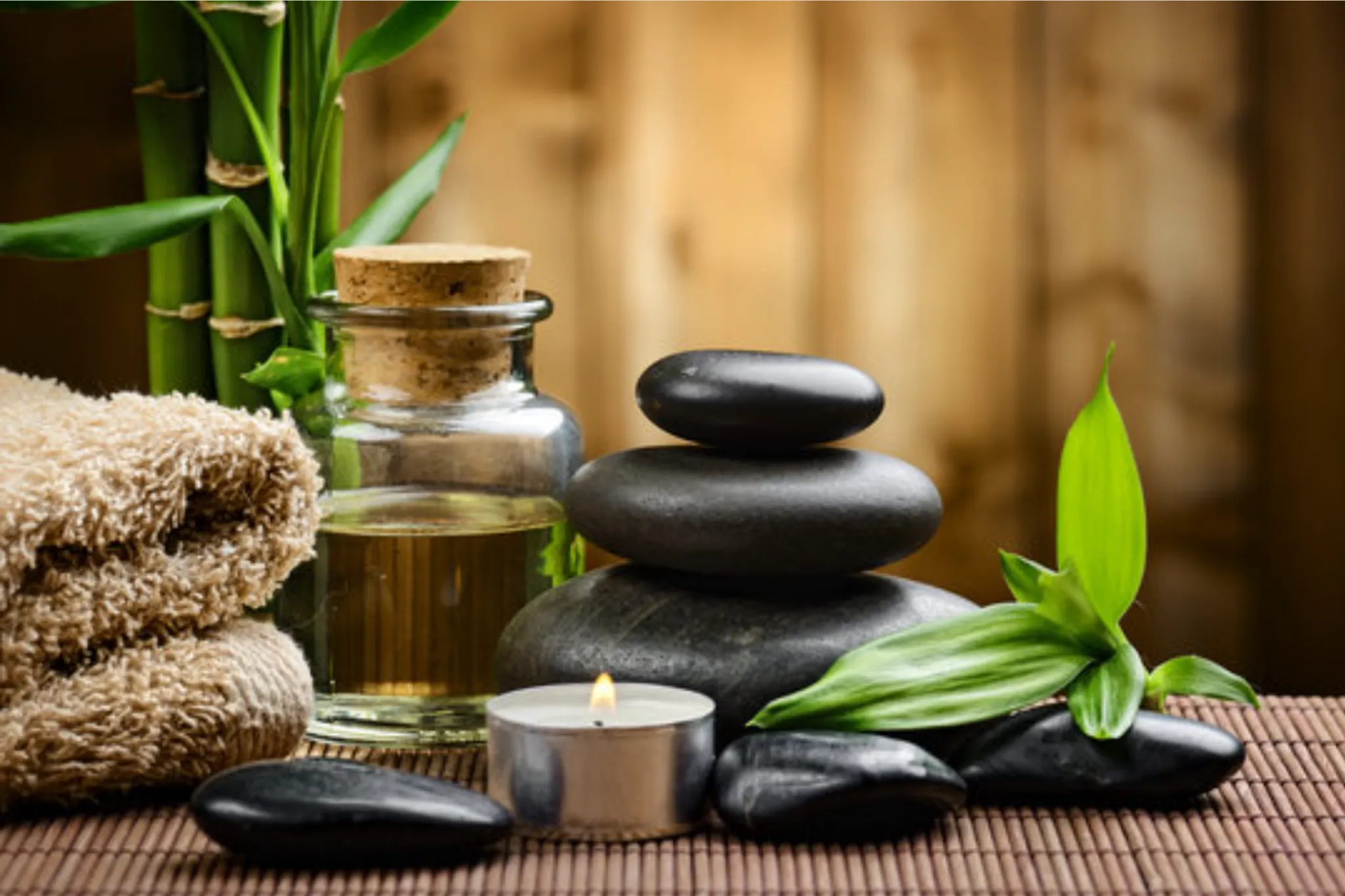 Body Cafe — Beauty Salons in Hamilton