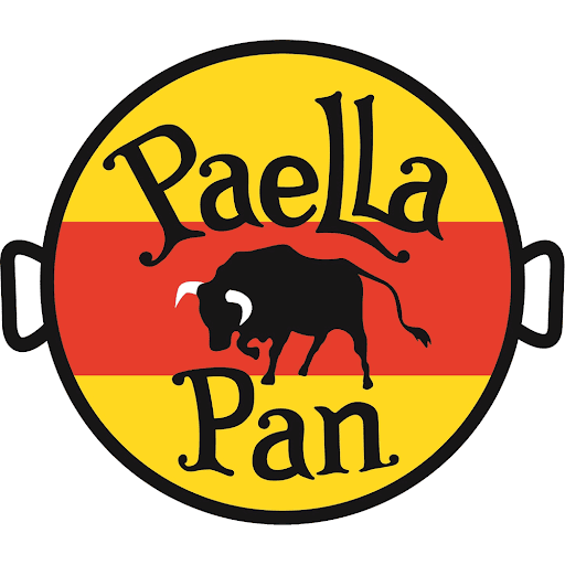 Paella Pan SPANISH CATERING