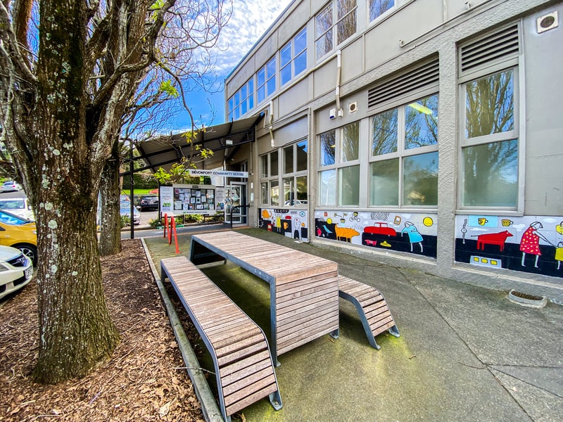 Devonport Community House — Event Venues in Devonport