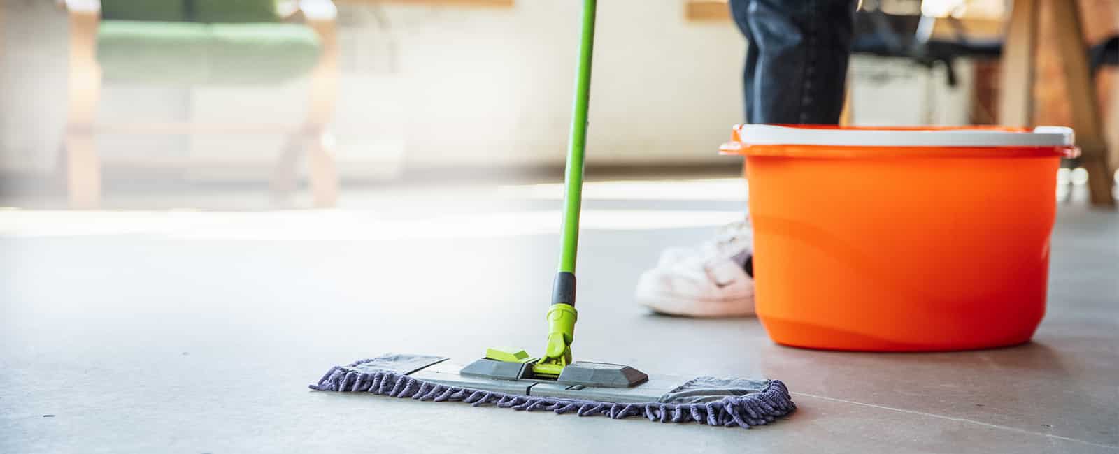 Top Clean NZ — Commercial Cleaning Services in Tauranga