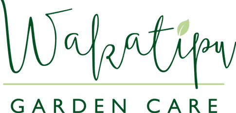 Wakatipu Garden Care Ltd
