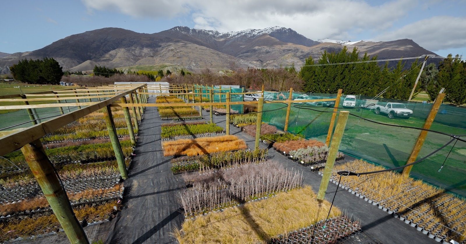 Wakatipu Garden Care Ltd — Gardening Services in Queenstown