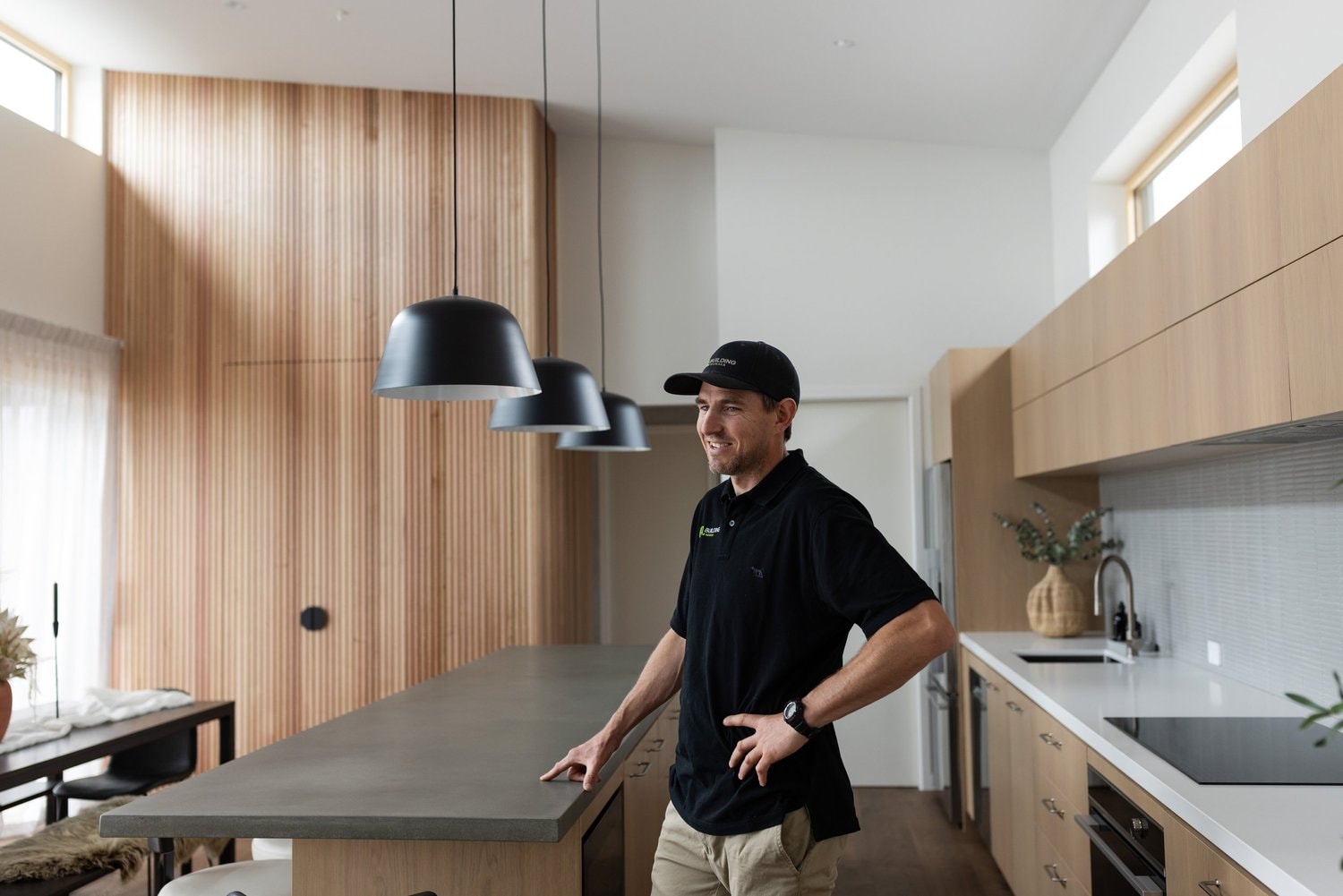 MA Building — Builders in Wānaka