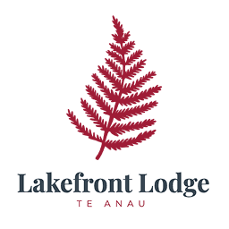 Lakefront Lodge