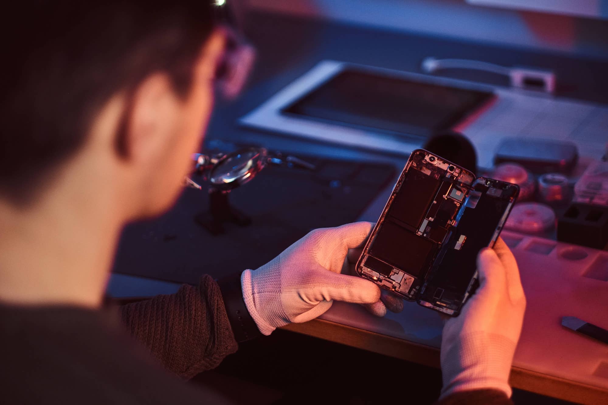 EZIphonerepair — Computer Repair Shops in Christchurch