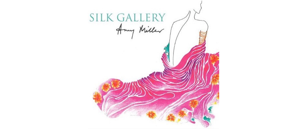 Silk Gallery — Clothing Stores in Auckland