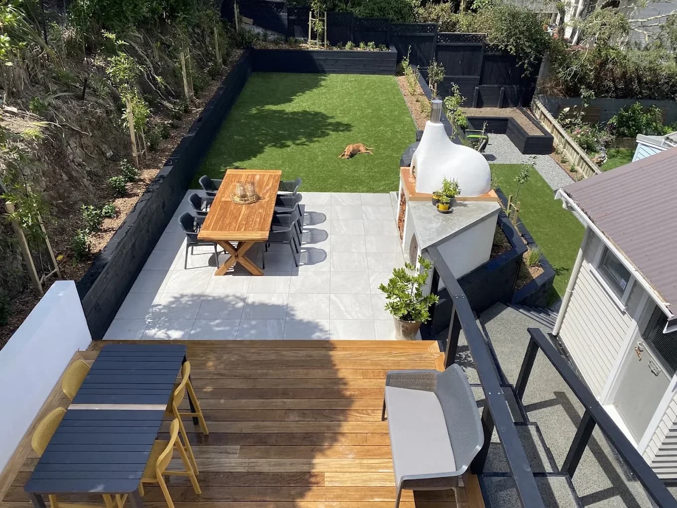 Three Trees Landscaping — Landscaping Services in Wellington