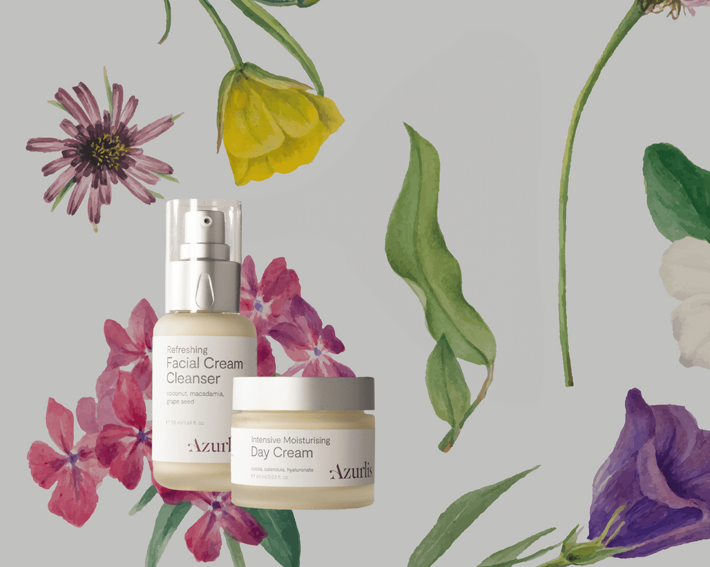 Azurlis™ Natural Botanical Skin Care — Beauty Salons in Dunedin
