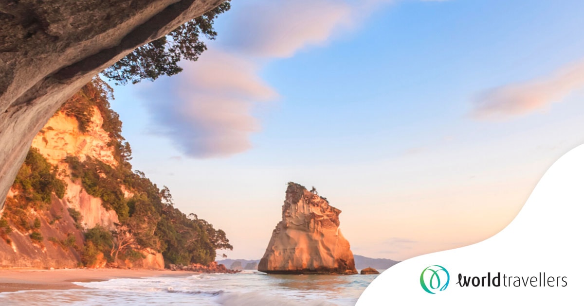 World Travellers Wanaka — Travel & Tourism in Wānaka