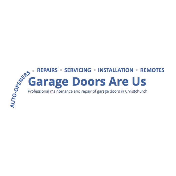 Garage Doors Are Us