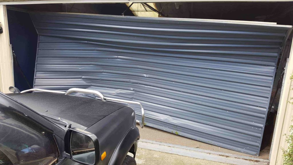 Garage Doors Are Us — Builders in Christchurch