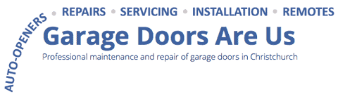 Garage Doors Are Us