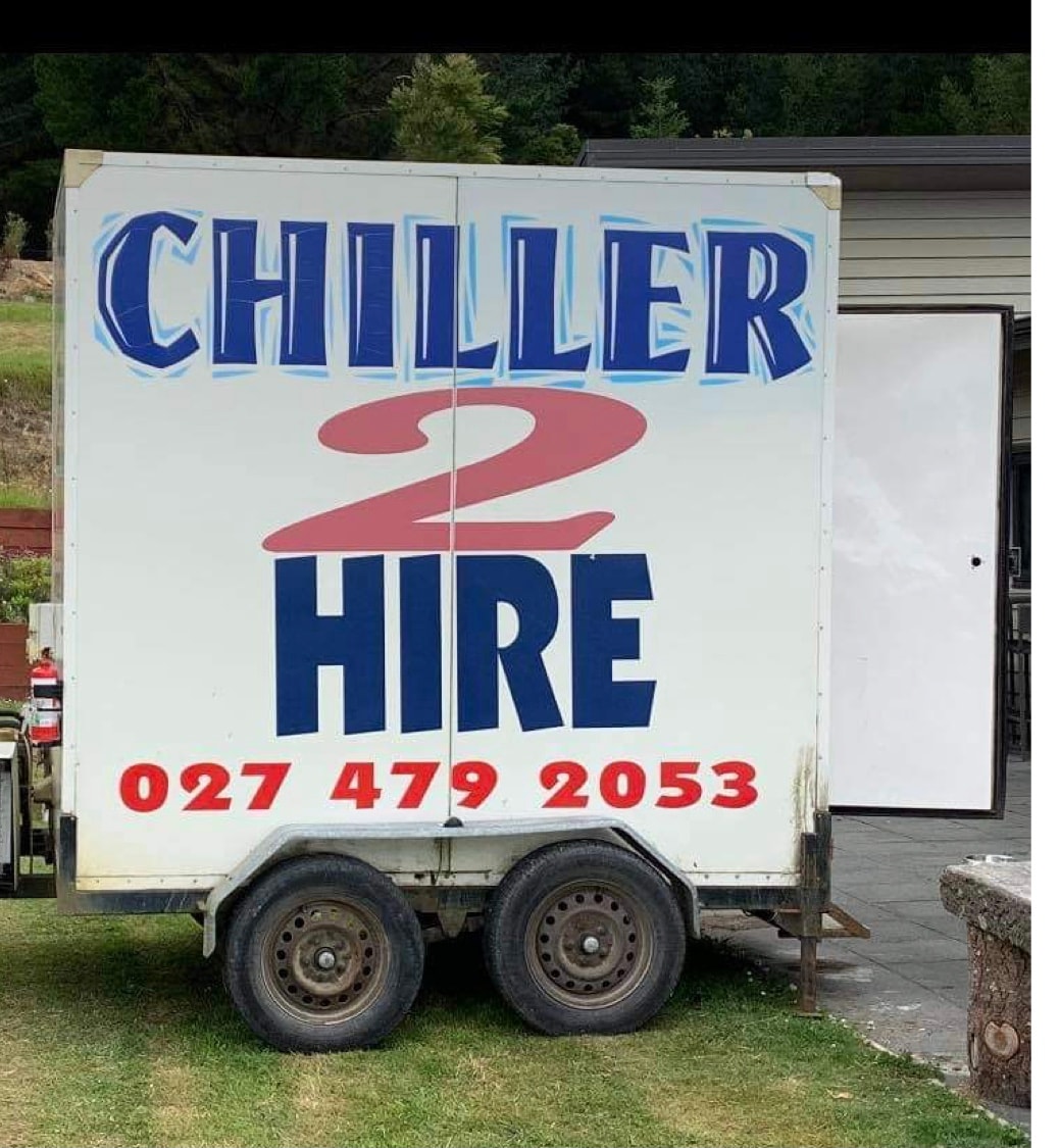 Courier & Freight Solutions — Courier Services in Dunedin
