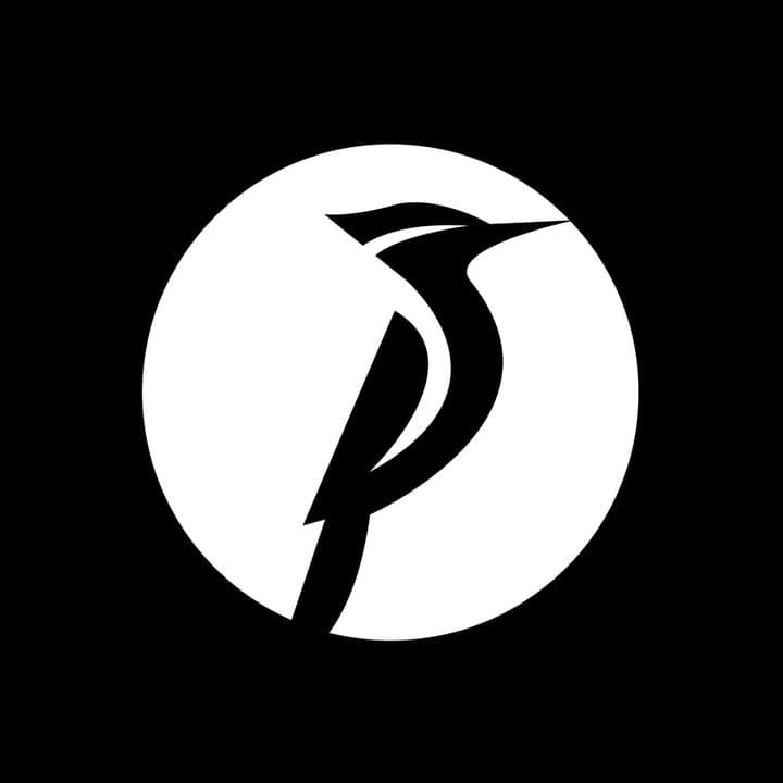 Woodpecker Firewood