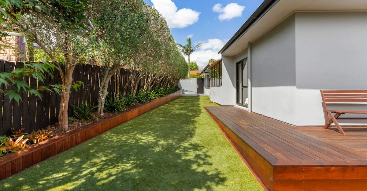 Gardner's Gardening & Landscaping — Gardening Services in Auckland
