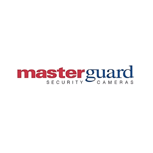 Masterguard Security Cameras logo