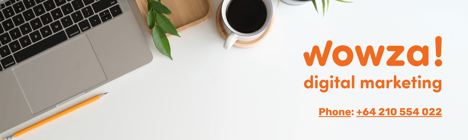 Woo Media — Creative Agencies in Dunedin