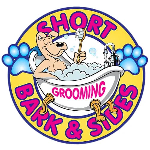 Short Bark & Sides