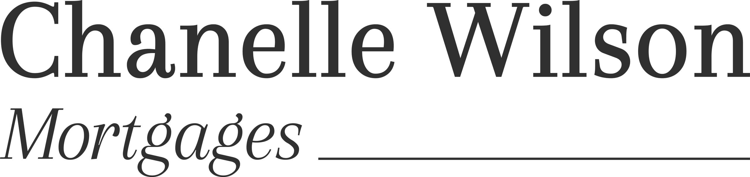 Chanelle Wilson Mortgages — Financial Services in New Plymouth