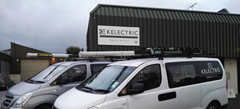 Kelectric