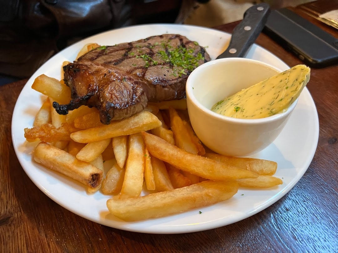 The Occidental — Takeaway Food in Auckland
