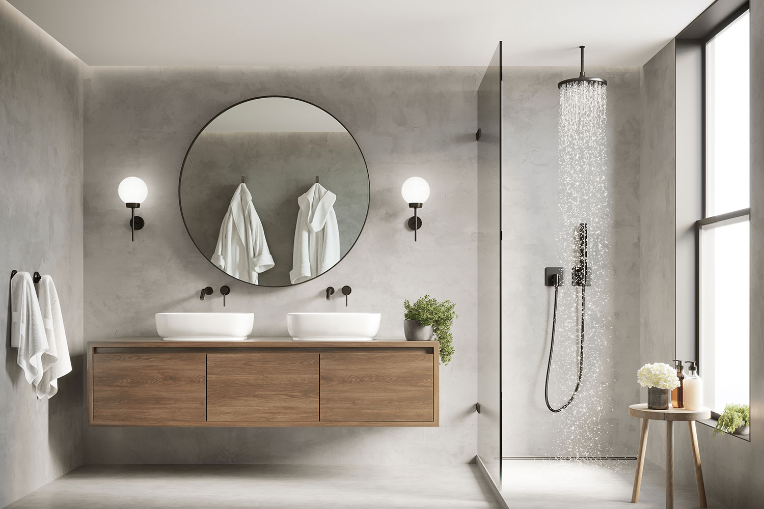 Bartholomew Plumbing — Plumbers in Napier