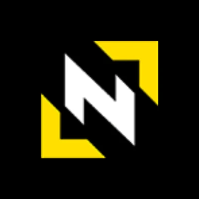 No Shock Electrical logo