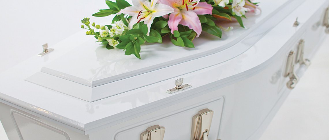 Western Caskets — Professional Services in Kumeū