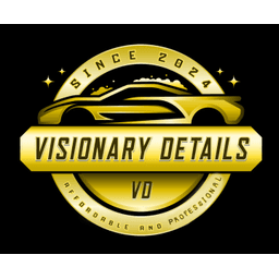 Visionary Details