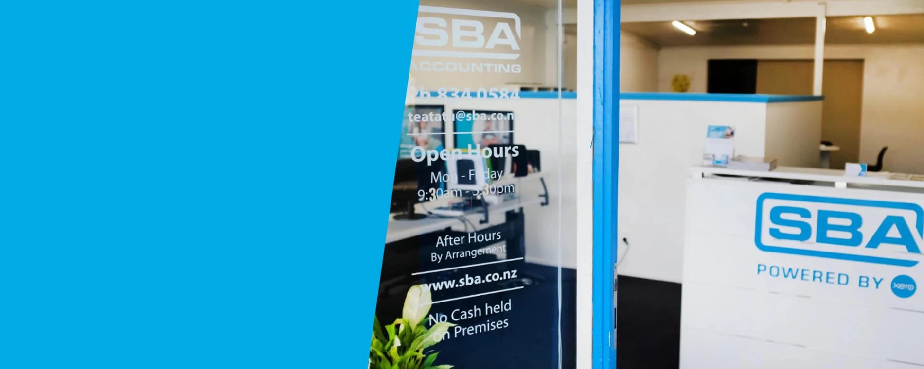SBA Te Atatu