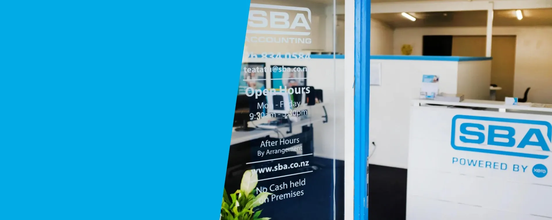 SBA Te Atatu — Accountants in Te Atatū
