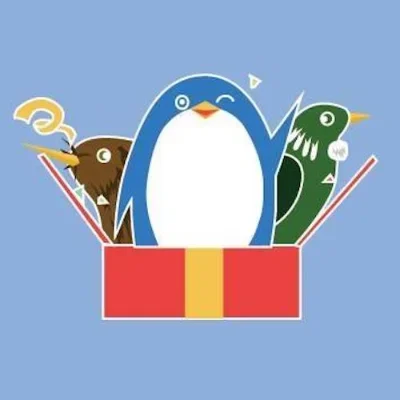 Blue Penguin Boutique