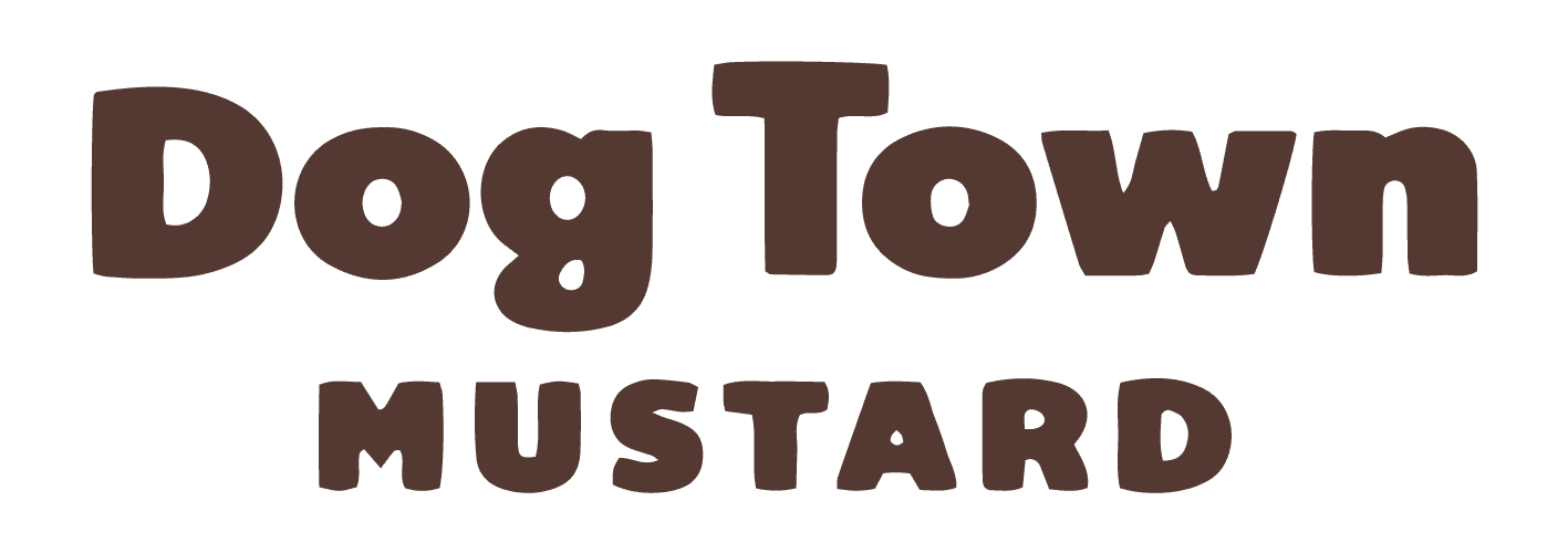 Dog Town Mustard