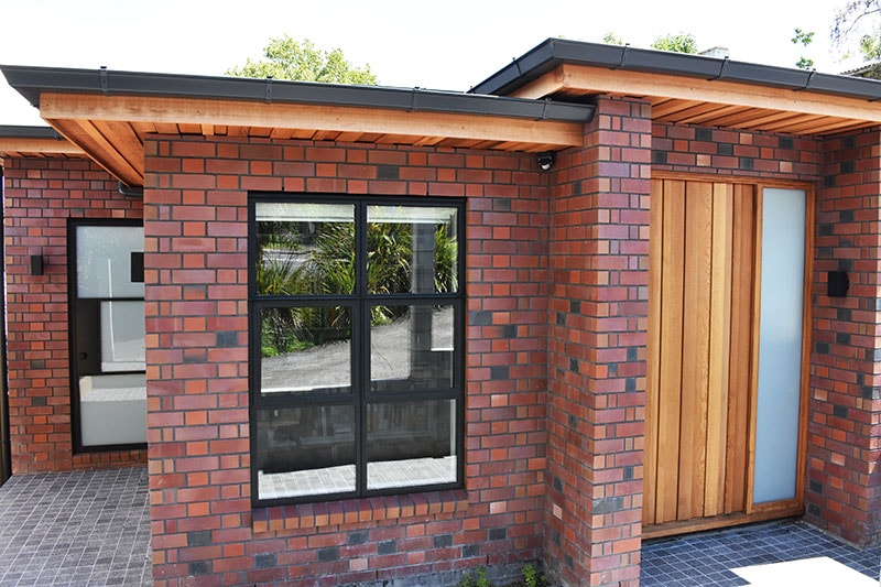 Auckland Brick and Block Laying — Builders in Kaipātiki