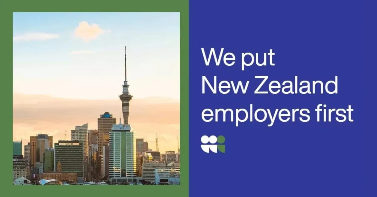 Working In — HR & Recruitment Services in Ponsonby