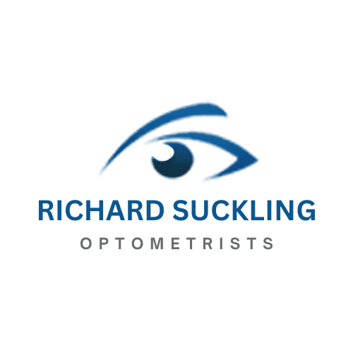 Richard Suckling Optometrists