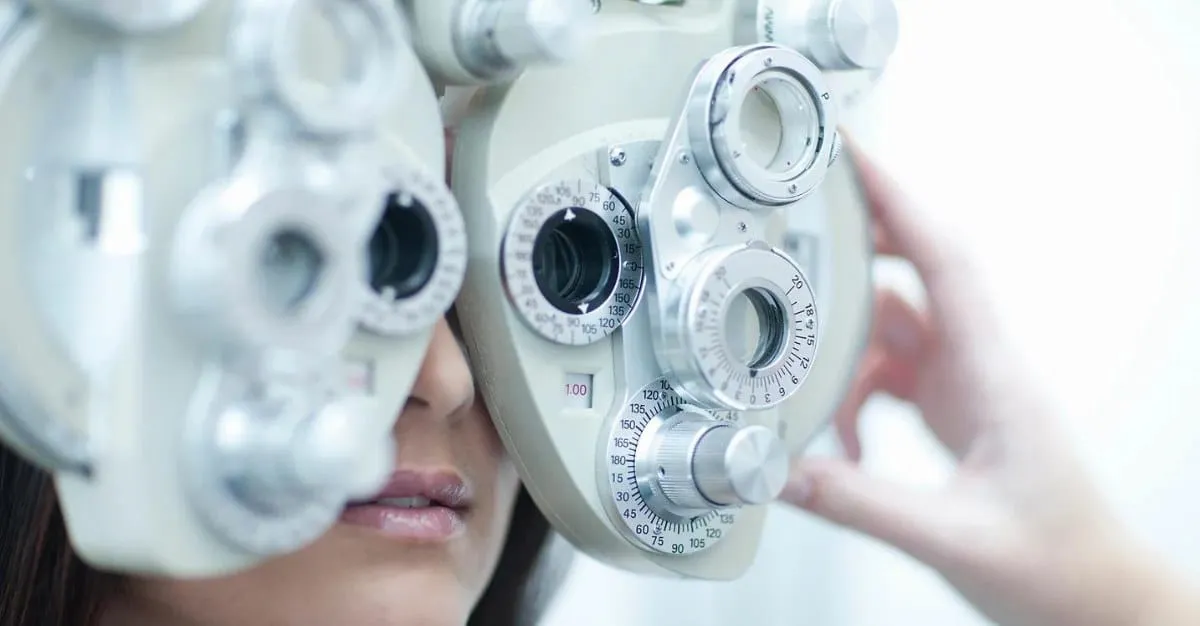 Richard Suckling Optometrists — Optometrists in Christchurch