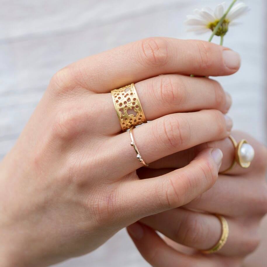 Rata Jewellery — Jewellers in Dunedin