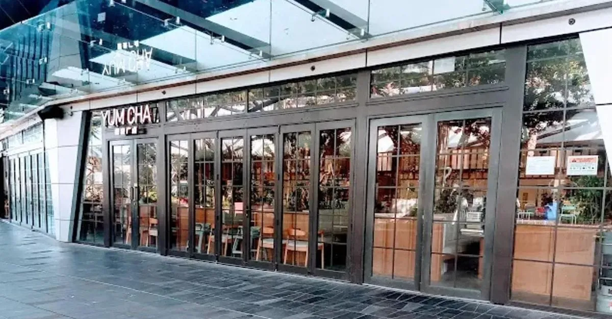 Yum Cha Restaurant — Restaurants in Mount Wellington
