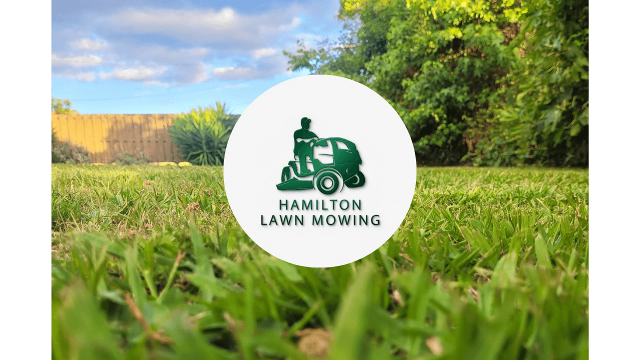 Hamilton Lawn Mowing — Gardening Services in Hamilton