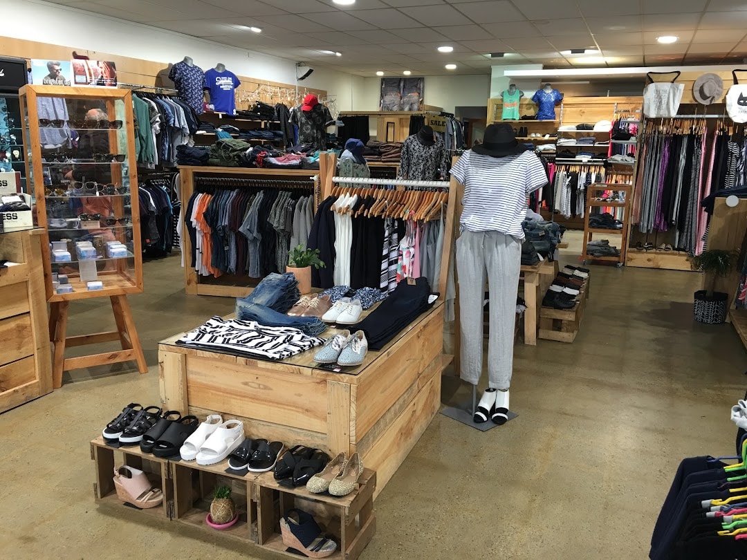 Soul Clothing — Clothing Stores in Wānaka